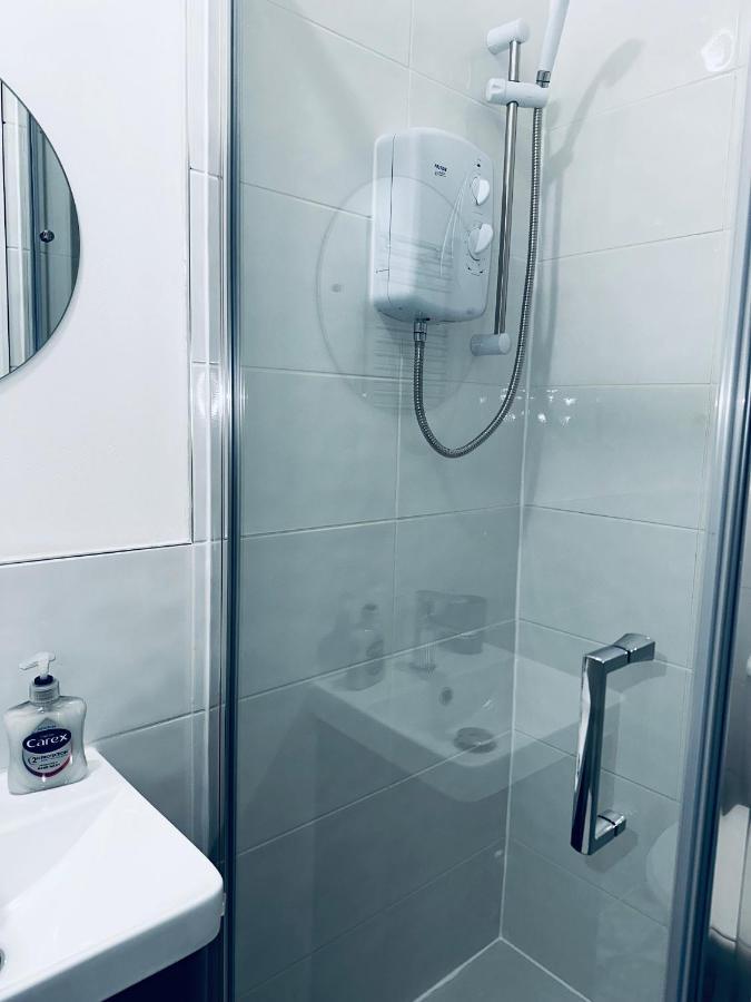 Stylish Town House - Modern Double Room - 1 Coventry Exteriör bild